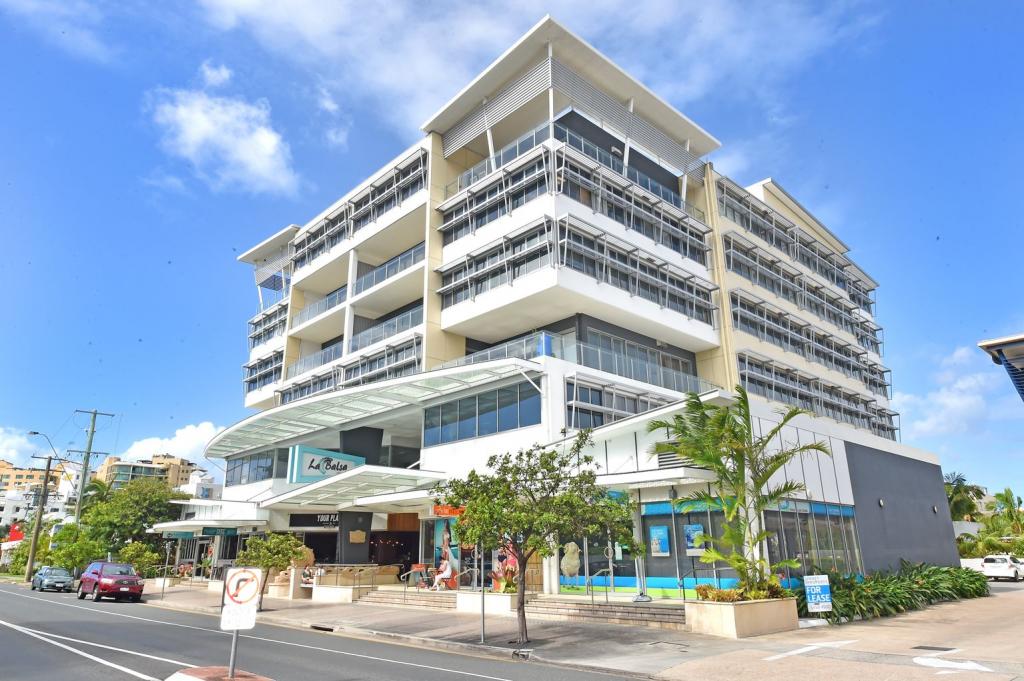 LA BALSA 45 BRISBANE RD, MOOLOOLABA, QLD 4557