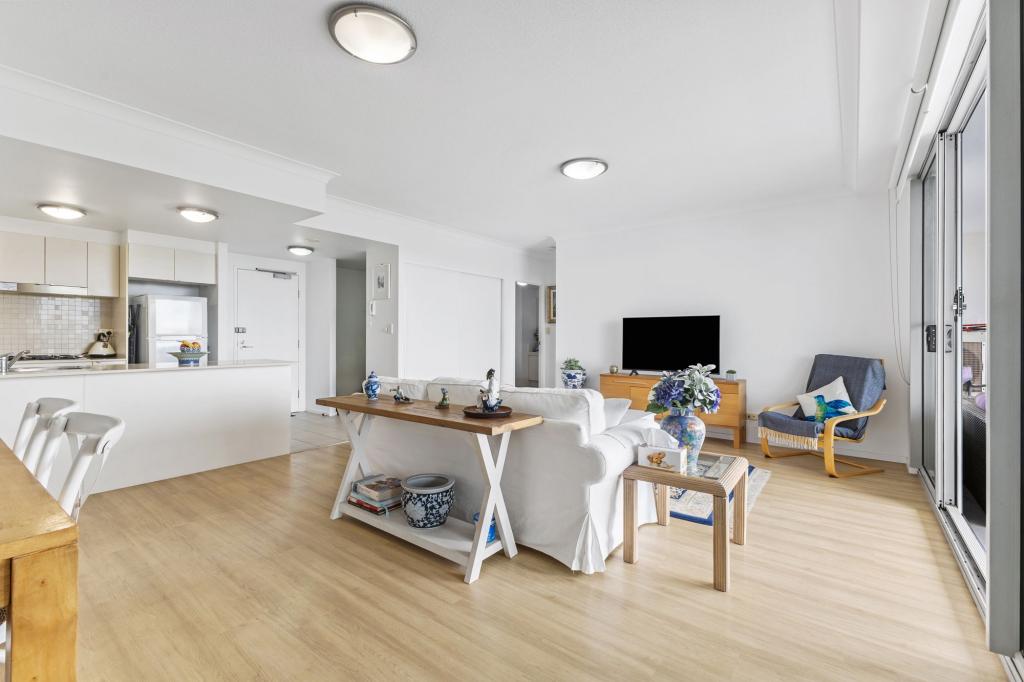 40/23 Playfield St, Chermside, QLD 4032