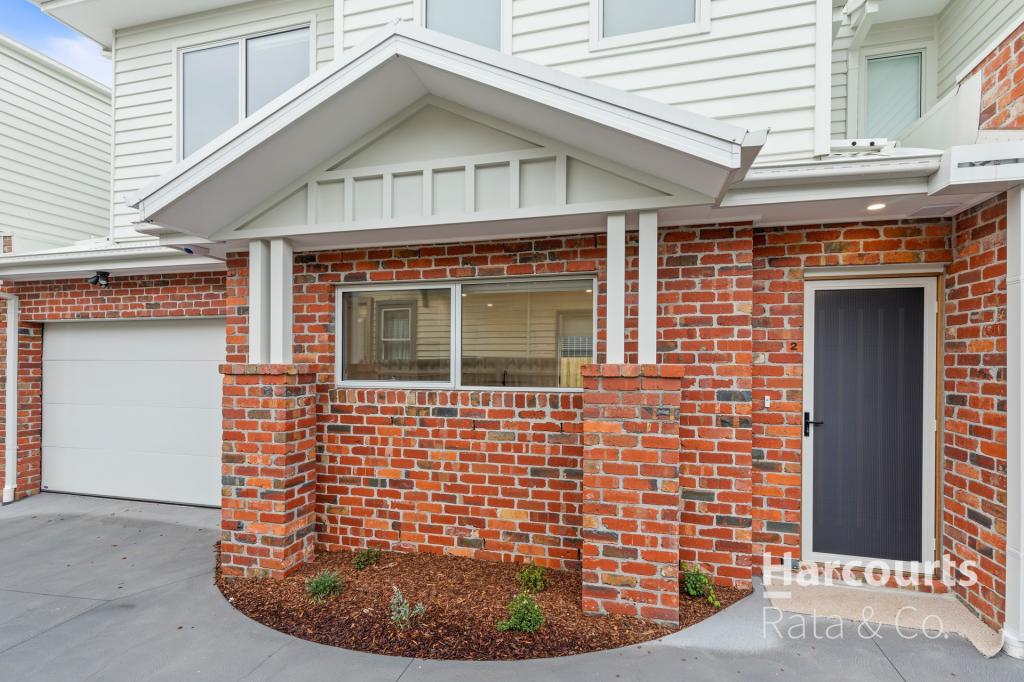 2/77 Howard St, Reservoir, VIC 3073