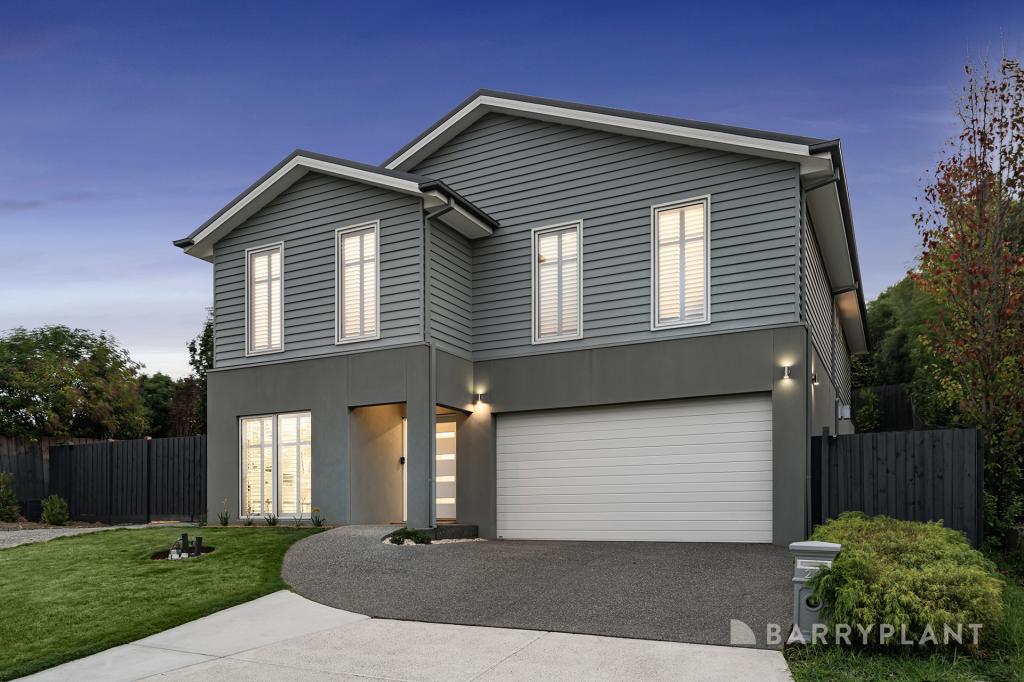 22 Simmons Ct, Chirnside Park, VIC 3116