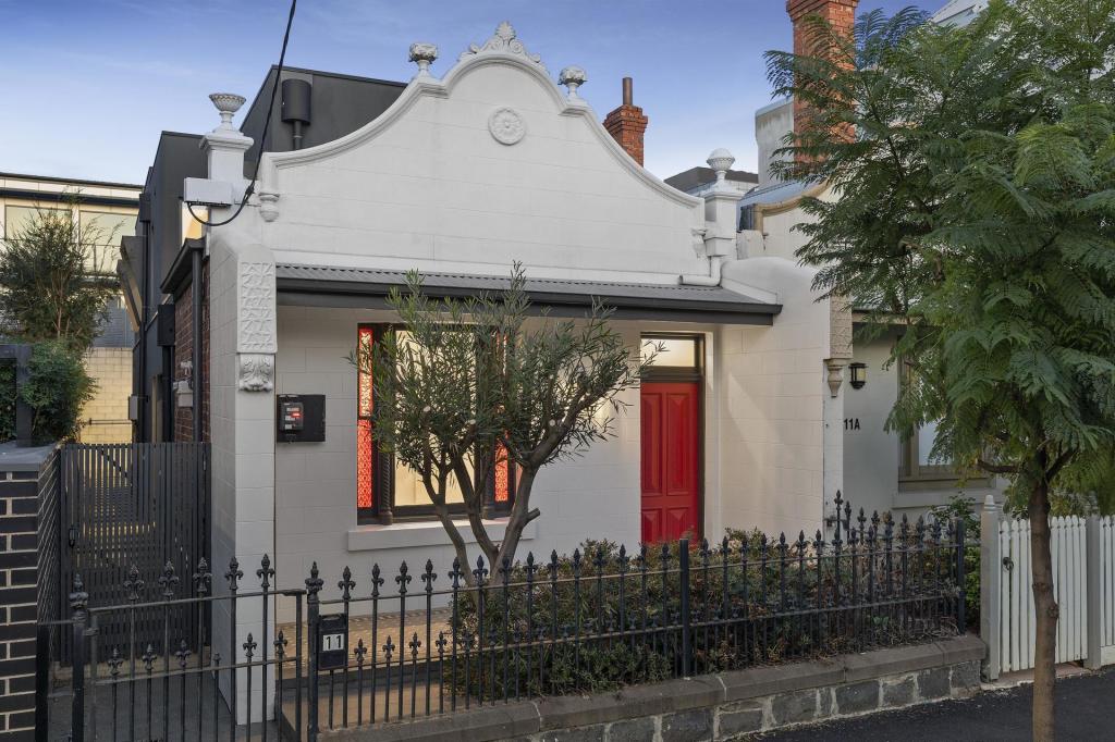 11 Wellington St, Cremorne, VIC 3121