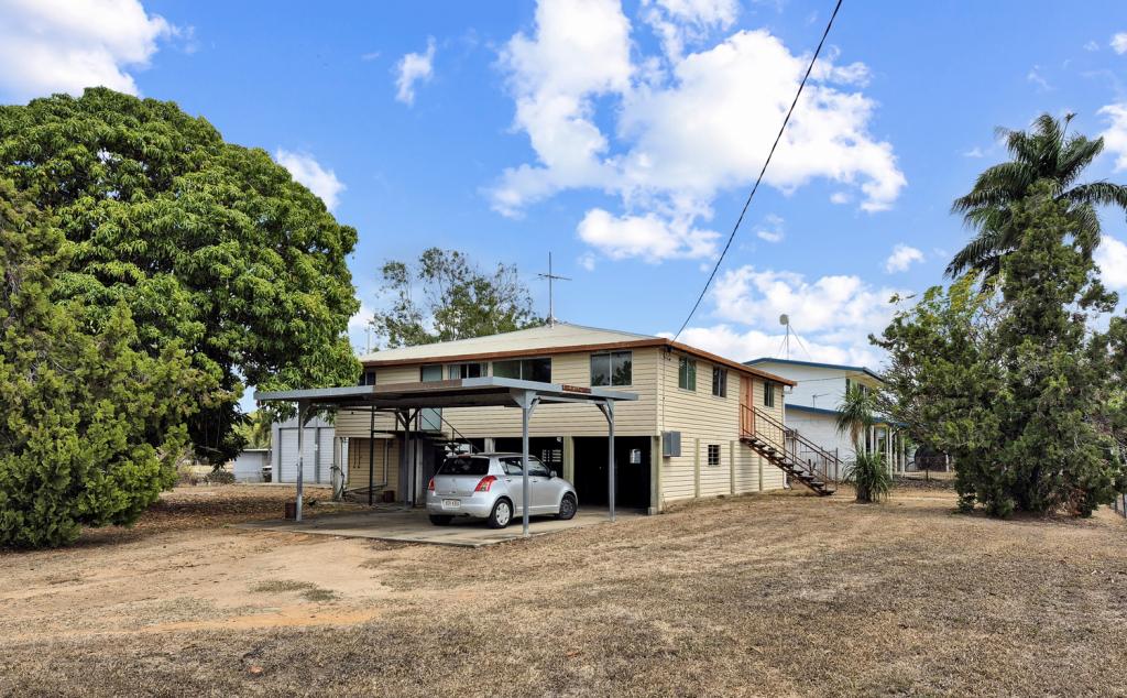 39 Belmore St, Collinsville, QLD 4804