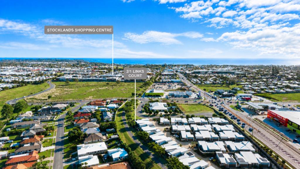 2/1 Links Ct, Urraween, QLD 4655