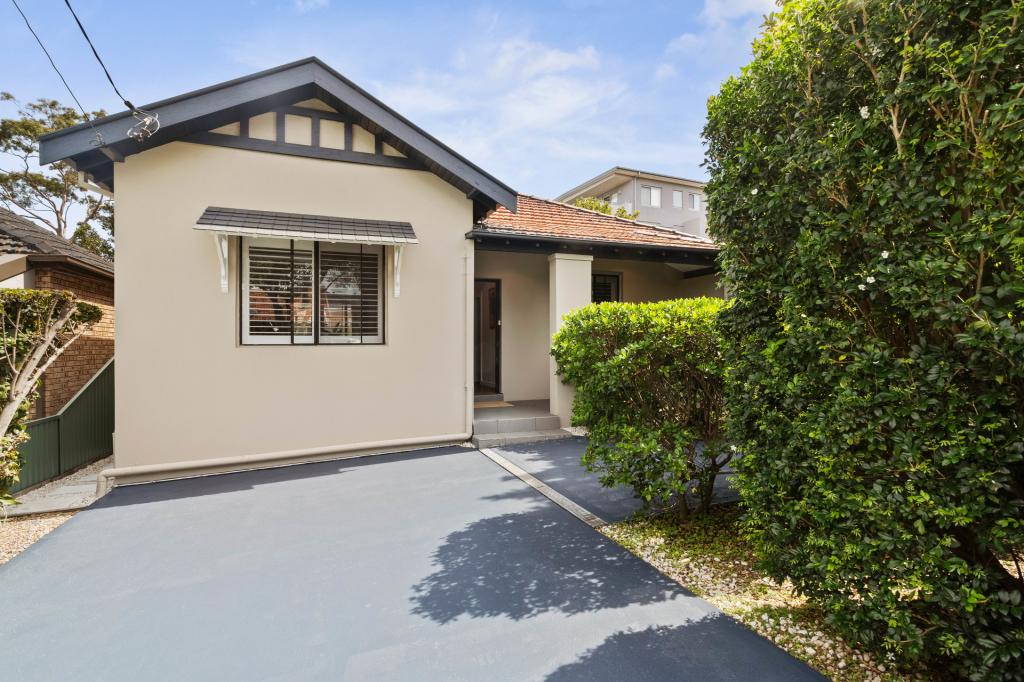 5 Beaumaris St, Enfield, NSW 2136