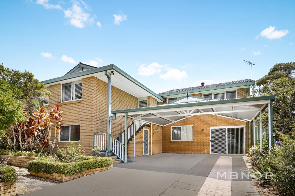 30 Wilson Ave, Winston Hills, NSW 2153