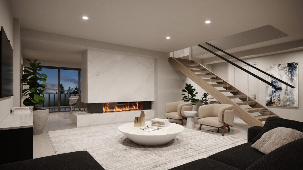 Contact Agent For Address, Roseville, NSW 2069