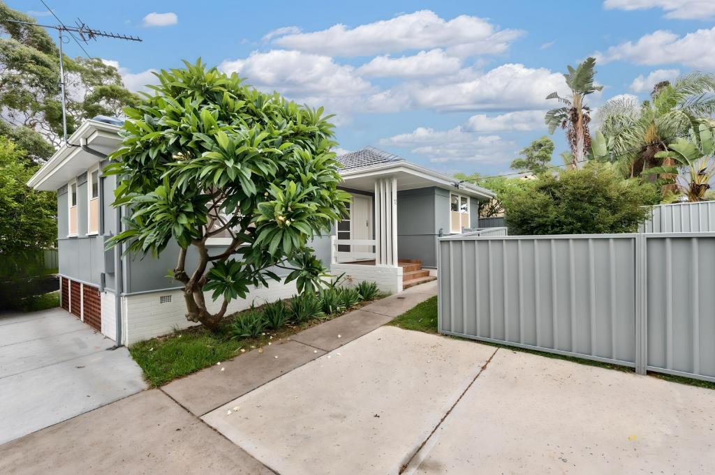 12 Willow Rd, Gateshead, NSW 2290