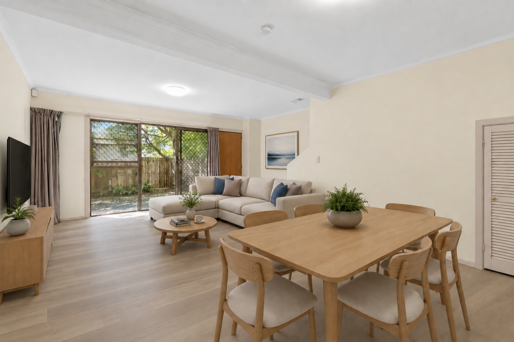 1/50 Manchester Tce, Indooroopilly, QLD 4068