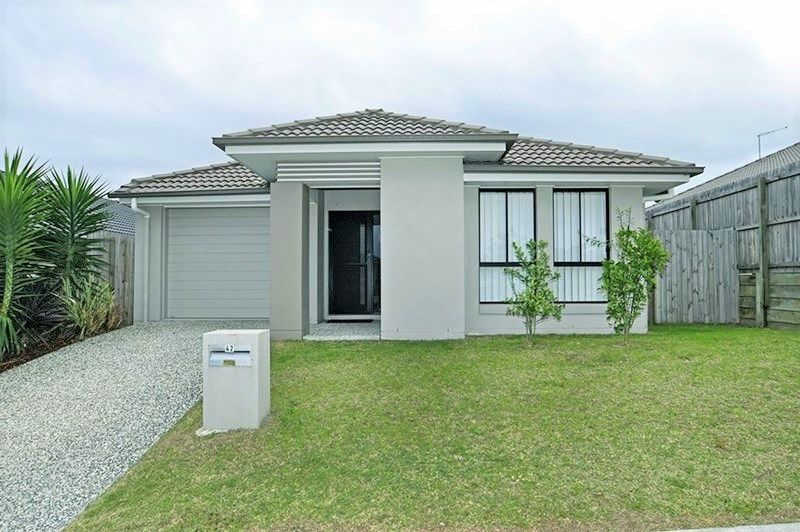42 Expedition Dr, North Lakes, QLD 4509