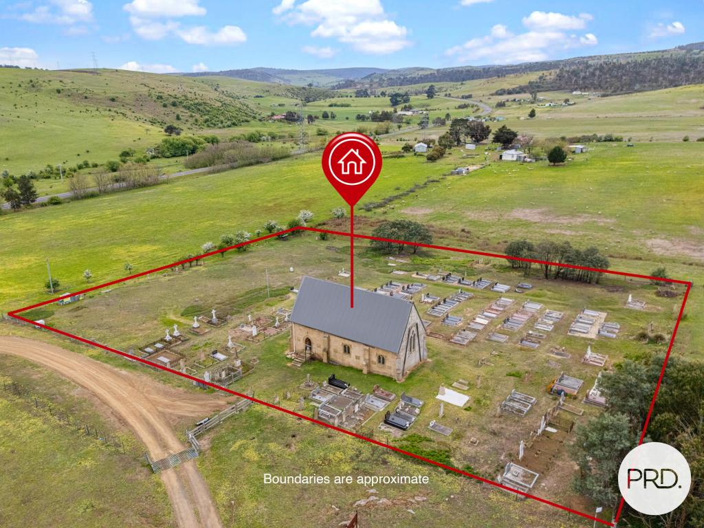 31 Church Rd, Gretna, TAS 7140