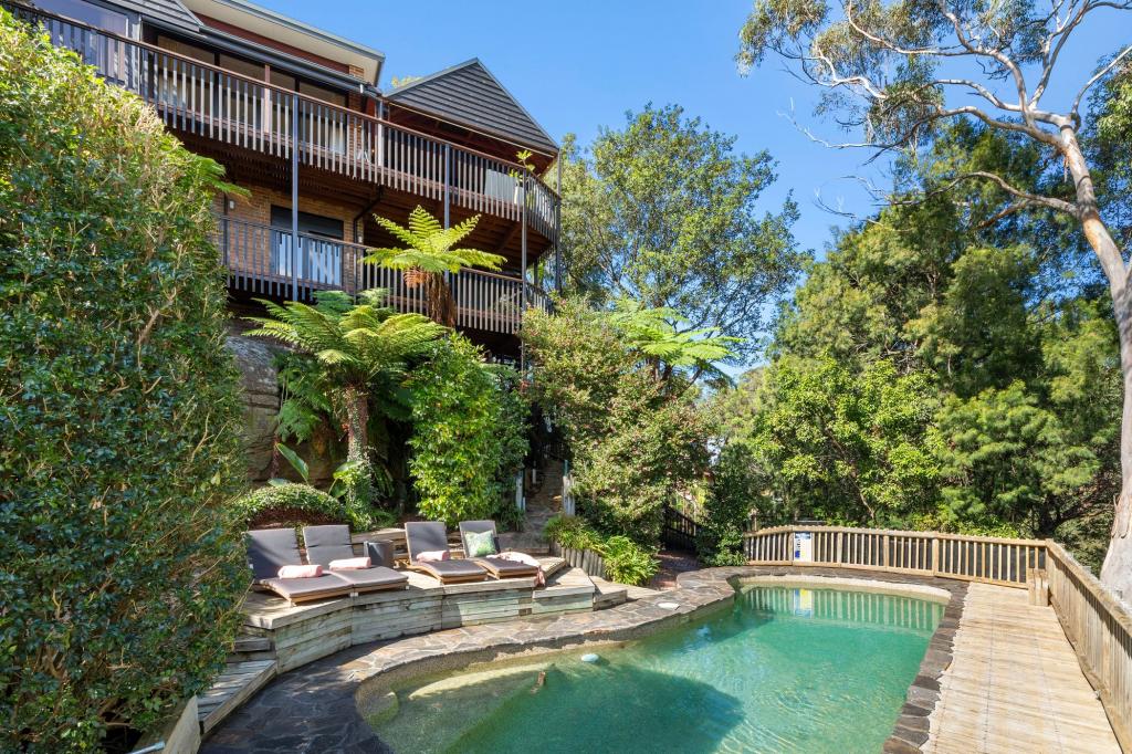 7 Jacquelene Cl, Bayview, NSW 2104