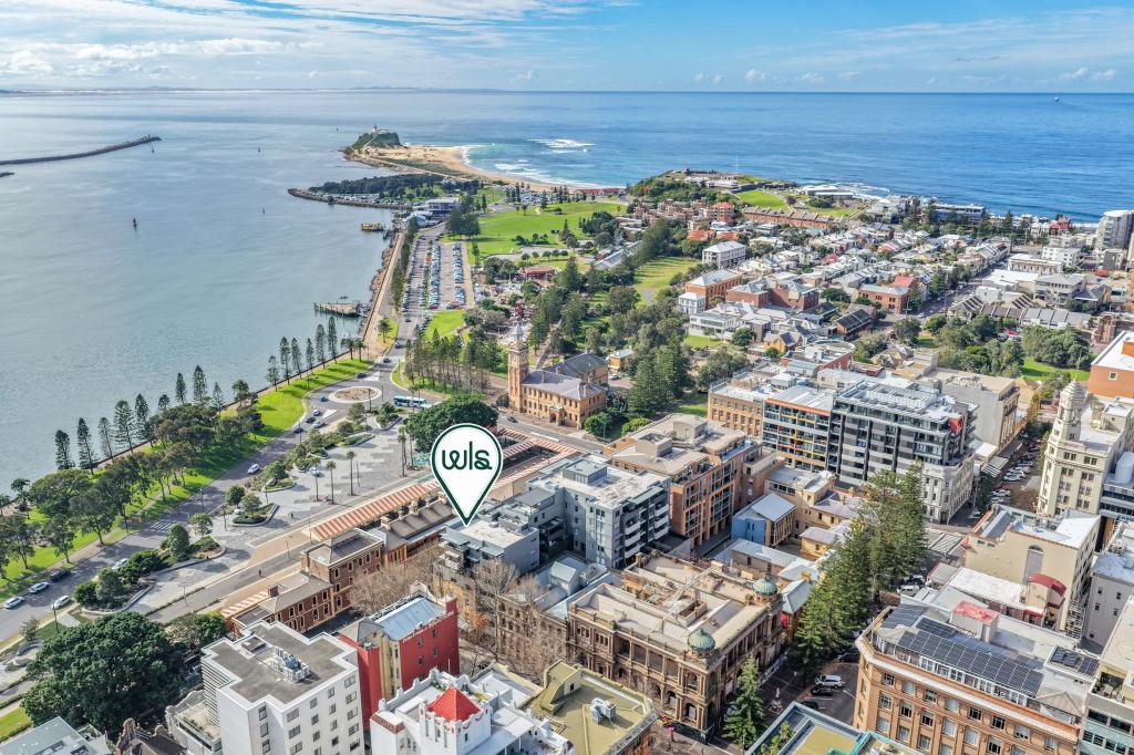 206/111 Scott St, Newcastle, NSW 2300