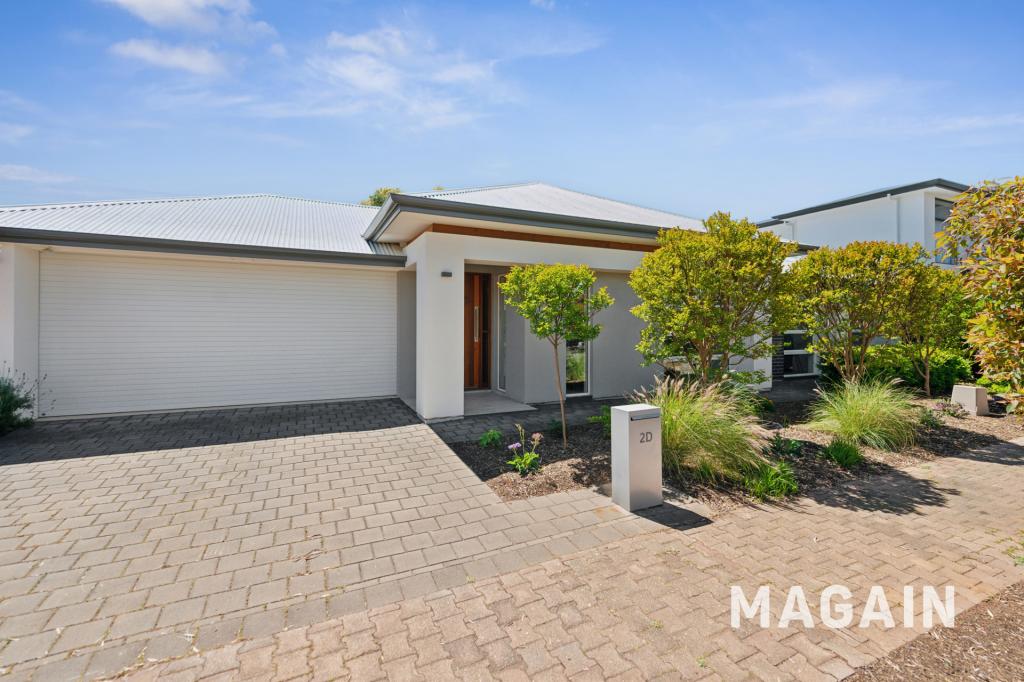 2d Gemmell St, Brighton, SA 5048