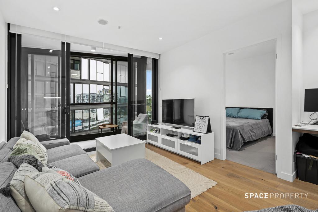 1107/191 BRUNSWICK ST, FORTITUDE VALLEY, QLD 4006