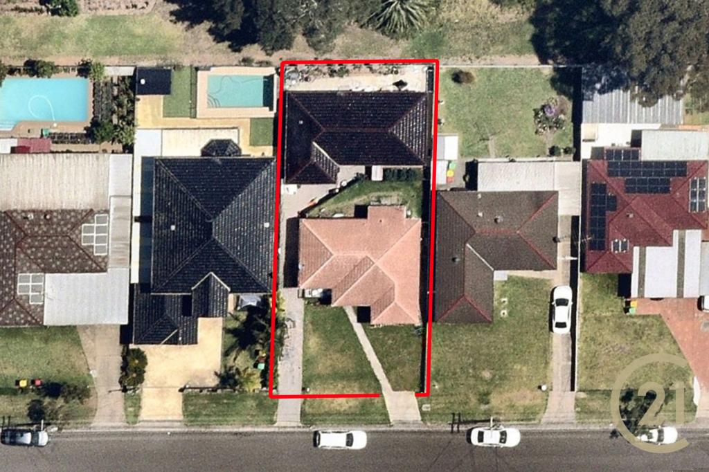 113 Medley Ave, Liverpool, NSW 2170