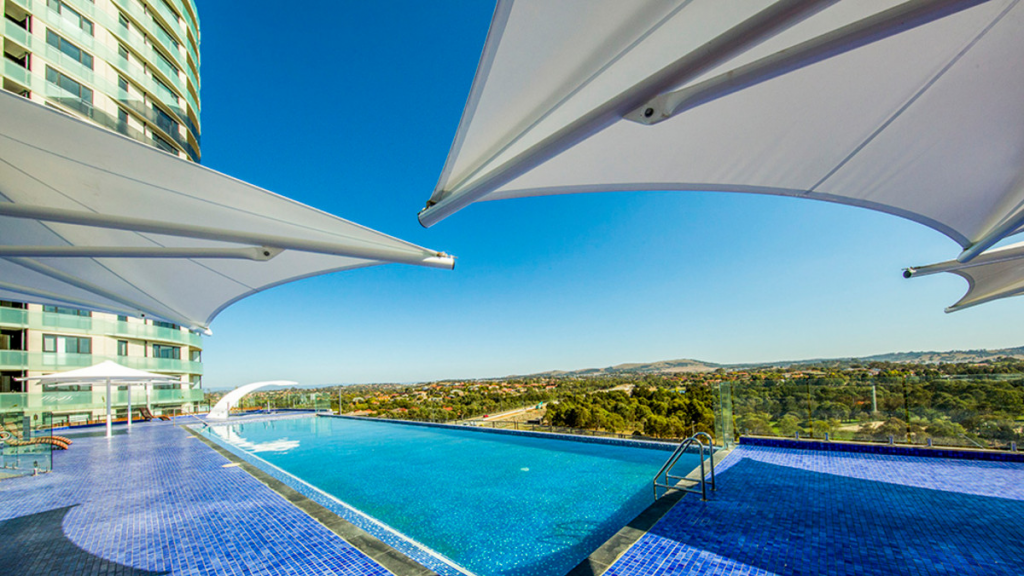 17/1 Anthony Rolfe Ave, Gungahlin, ACT 2912