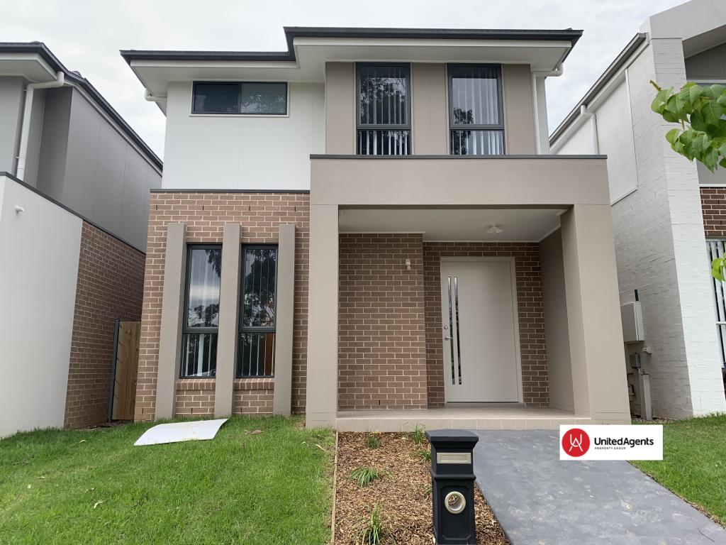 123 (Lot 108) Andalusian St, Austral, NSW 2179