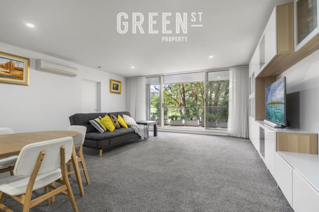 403/21 NEWCOMEN ST, NEWCASTLE, NSW 2300