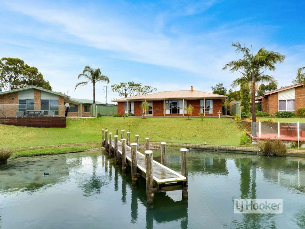52 Fort King Rd, Paynesville, VIC 3880