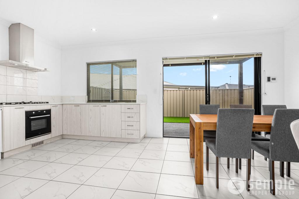 8 Honeymyrtle Ave, Beeliar, WA 6164