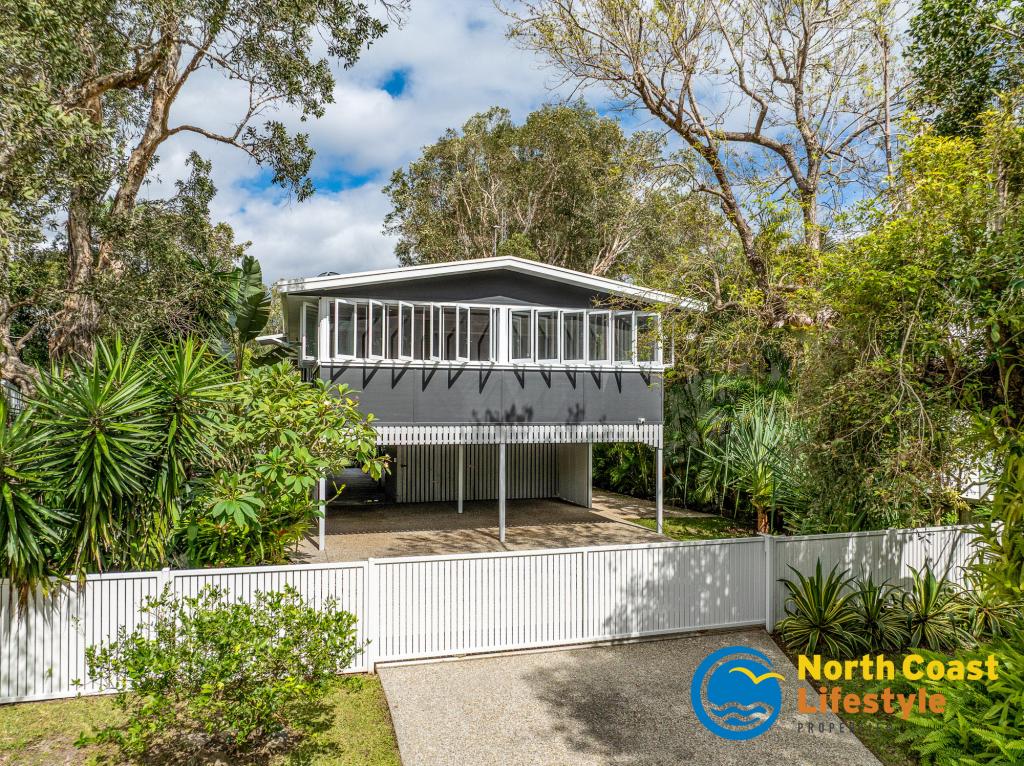 10 GLORIA ST, SOUTH GOLDEN BEACH, NSW 2483