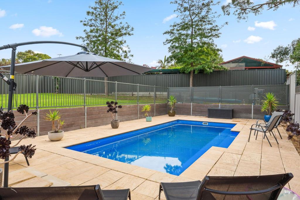 3 Catharina St, Flagstaff Hill, SA 5159