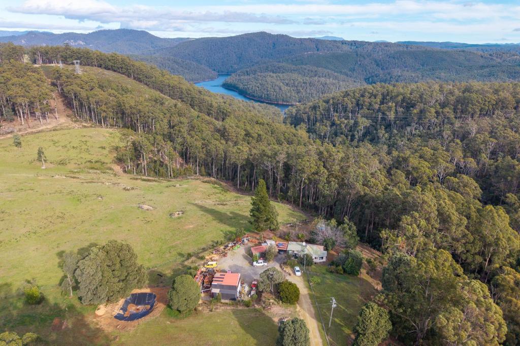 474 Lake Paloona Rd, Lower Barrington, TAS 7306