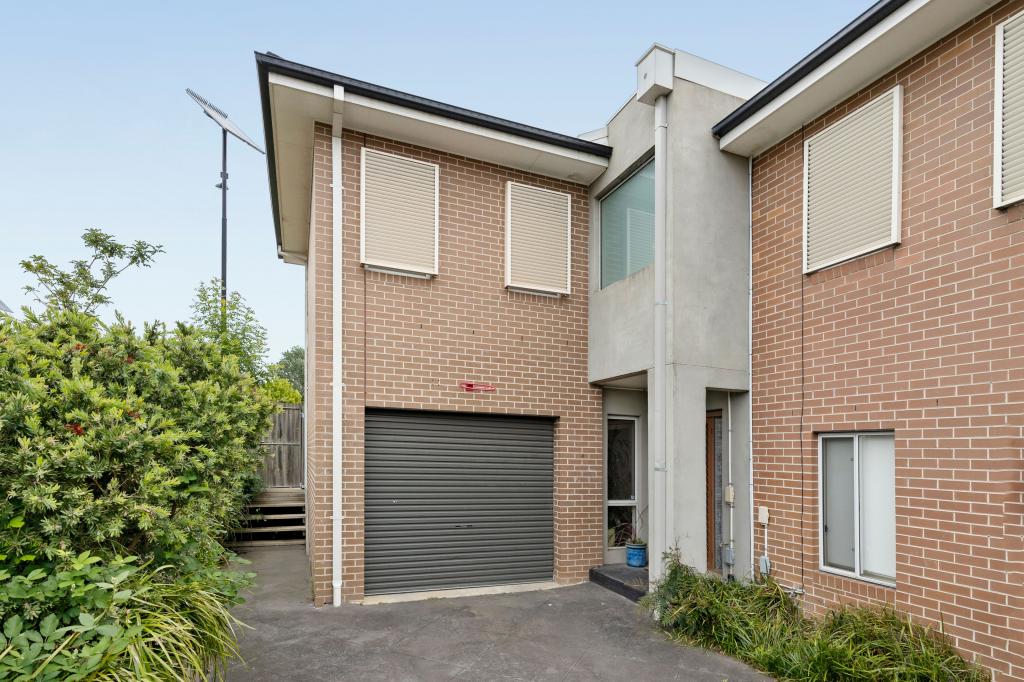 4/3 King St, Bayswater, VIC 3153