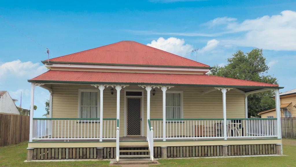 126 Ferry Lane S, Maryborough, QLD 4650