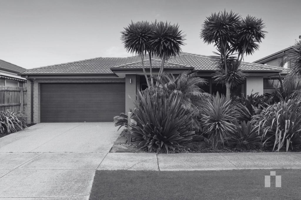 22 Journey Ave, Doreen, VIC 3754