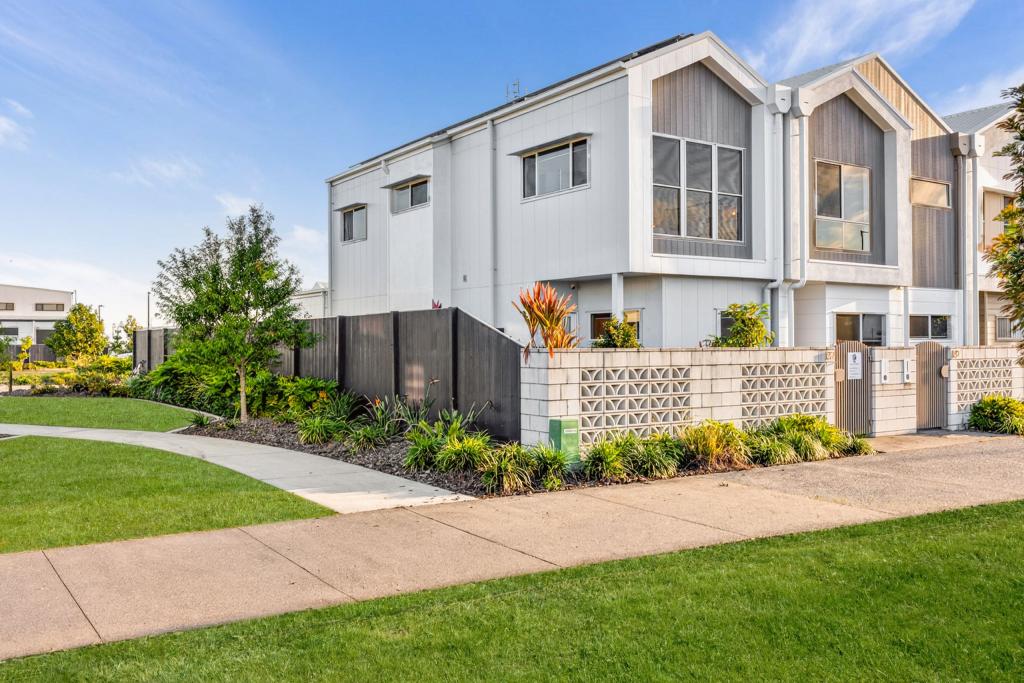 137 Charlotte Ave, Nirimba, QLD 4551