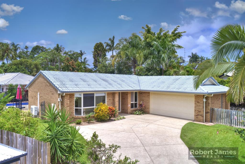 7 Deal Ct, Tewantin, QLD 4565