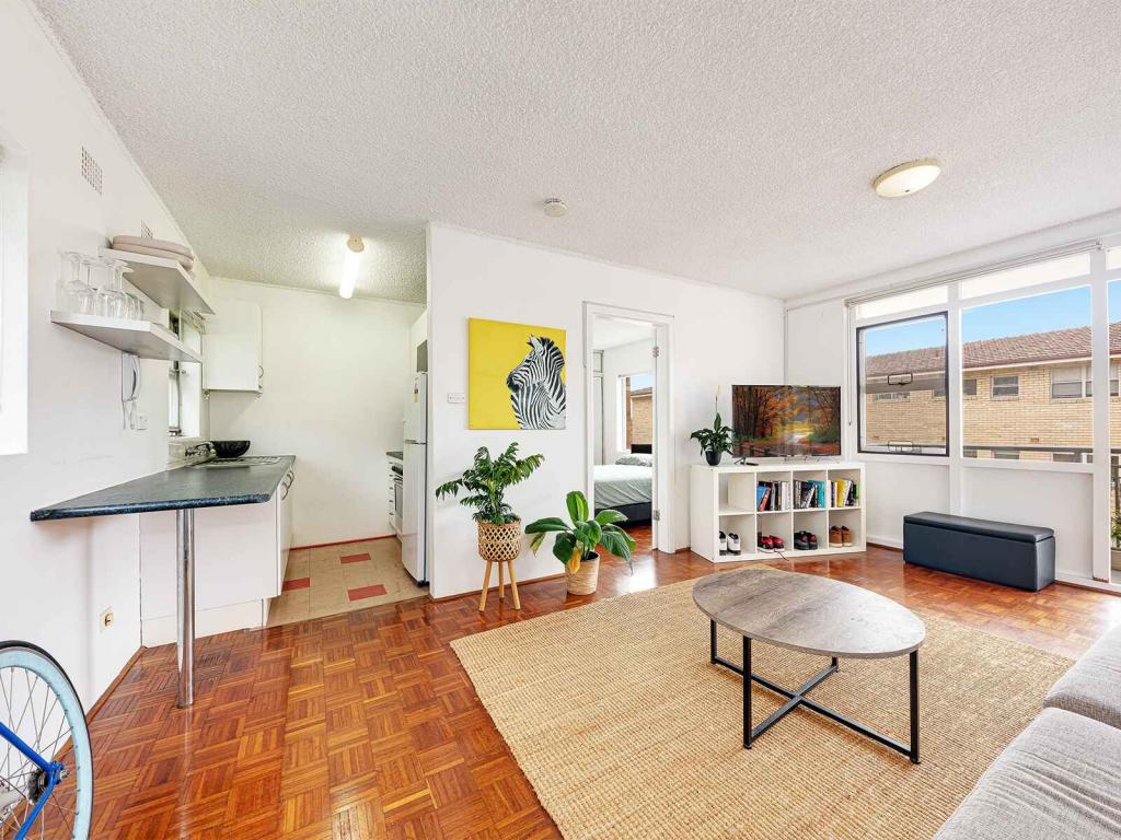 3/49 Abbott St, Cammeray, NSW 2062