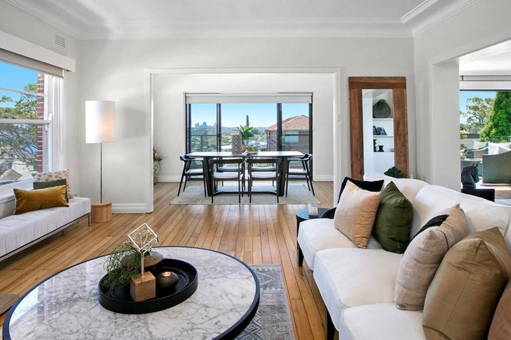2/8 Maretimo St, Balgowlah, NSW 2093