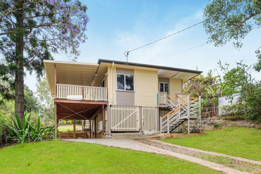 27 Hawthorne St, Coalfalls, QLD 4305