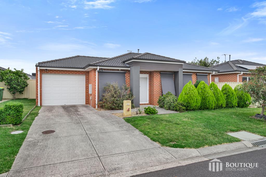 21 Mauve St, Pakenham, VIC 3810