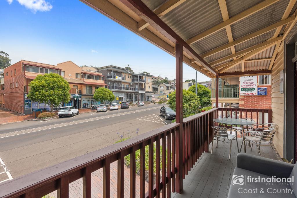 5/127 Terralong St, Kiama, NSW 2533