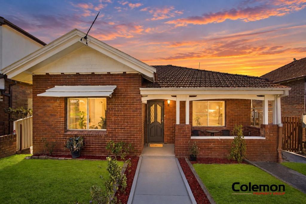 9 Ivy St, Canterbury, NSW 2193