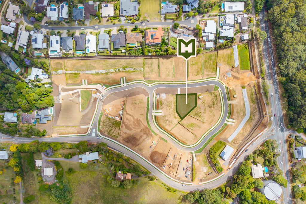 Lot 21/10 Taintons Rd, Woombye, QLD 4559