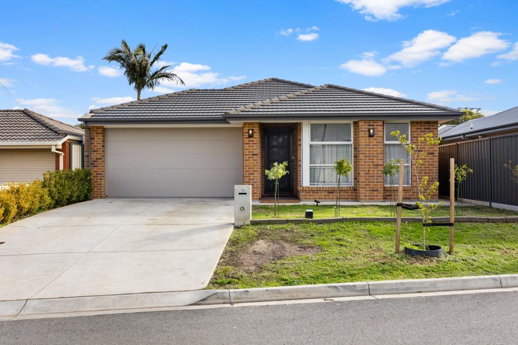 1a Taurus Cres, Modbury Heights, SA 5092