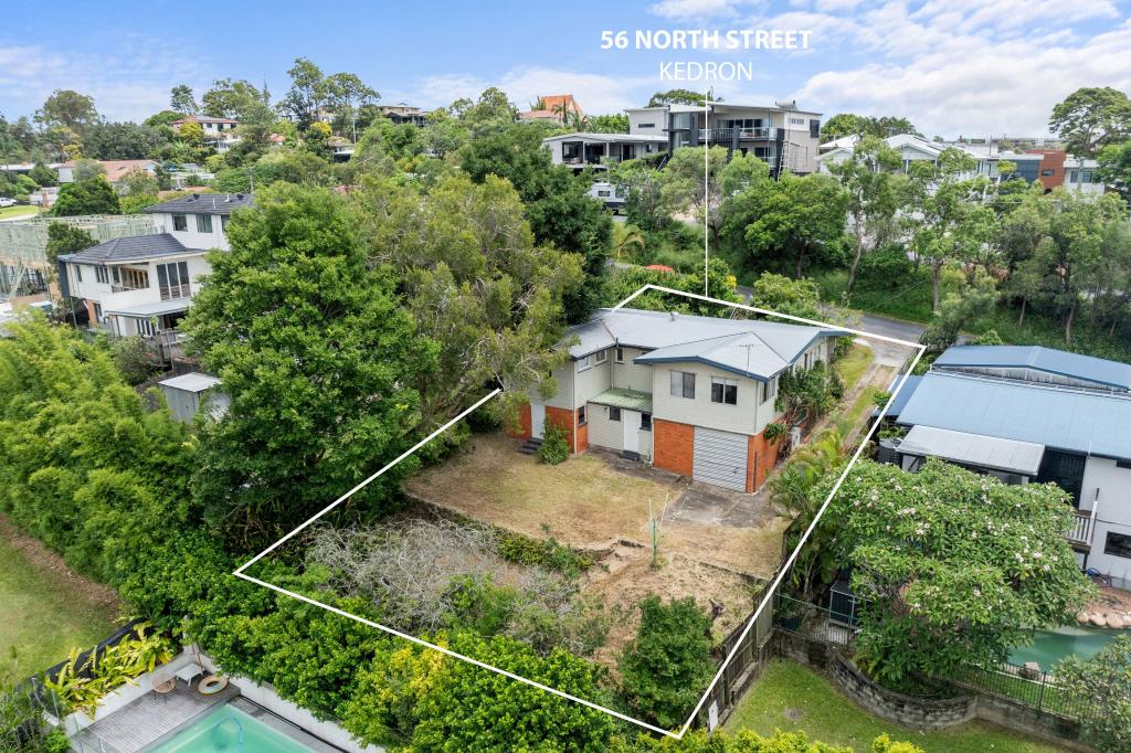 56 North St, Kedron, QLD 4031