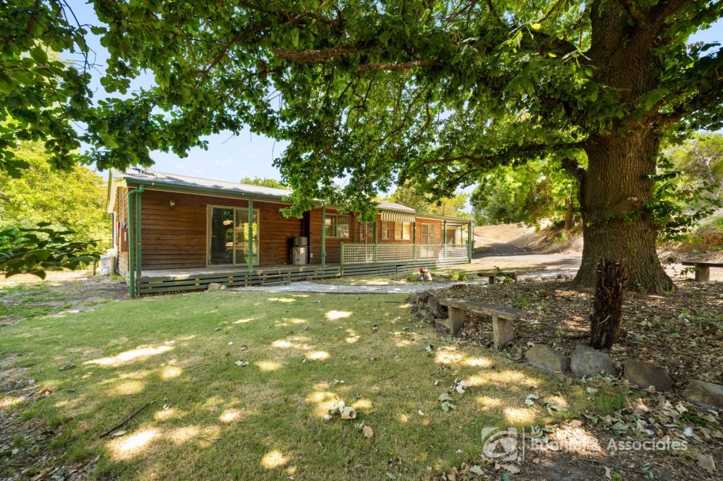 2 Mineral Lane, Yackandandah, VIC 3749