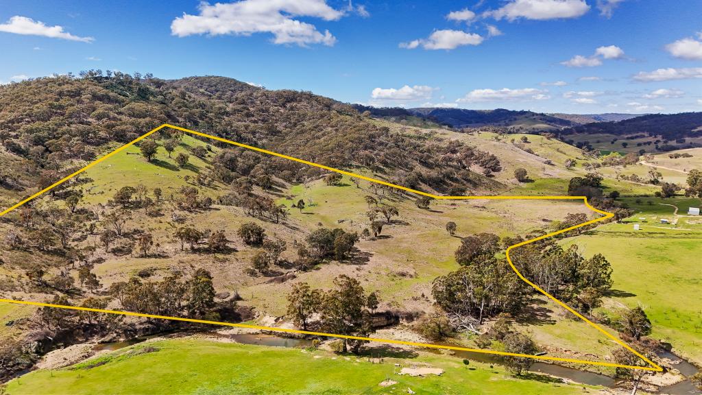 1179 CAMPBELLS CREEK RD, MUDGEE, NSW 2850