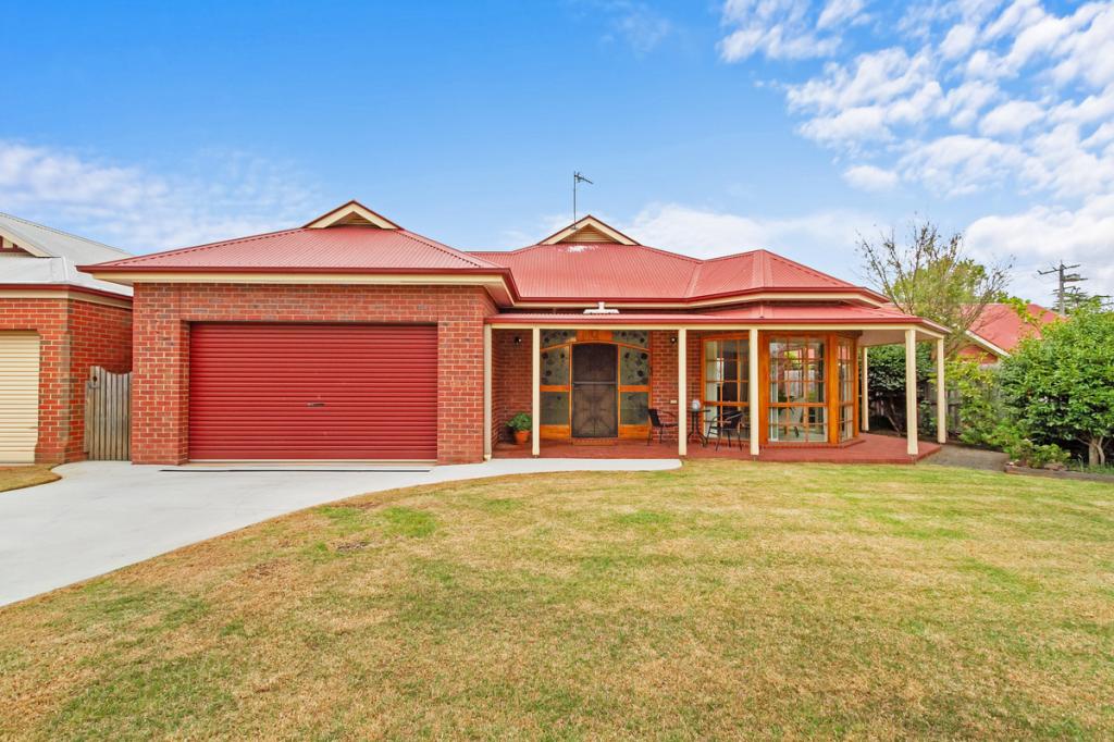 3 Cranswick Cres, Sale, VIC 3850