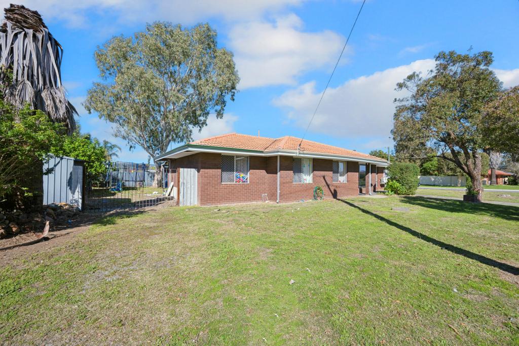 33 Carabeen Rd, Maddington, WA 6109
