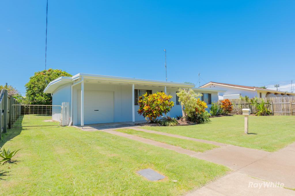 16 Sandhills Dr, Bargara, QLD 4670