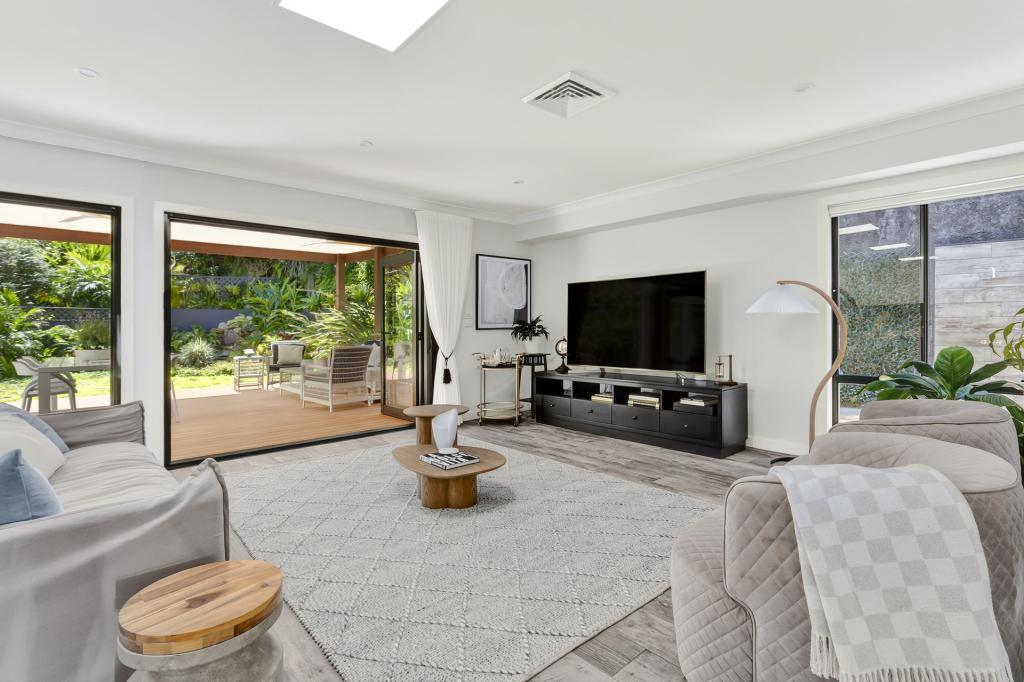 126 IRRUBEL RD, NEWPORT, NSW 2106