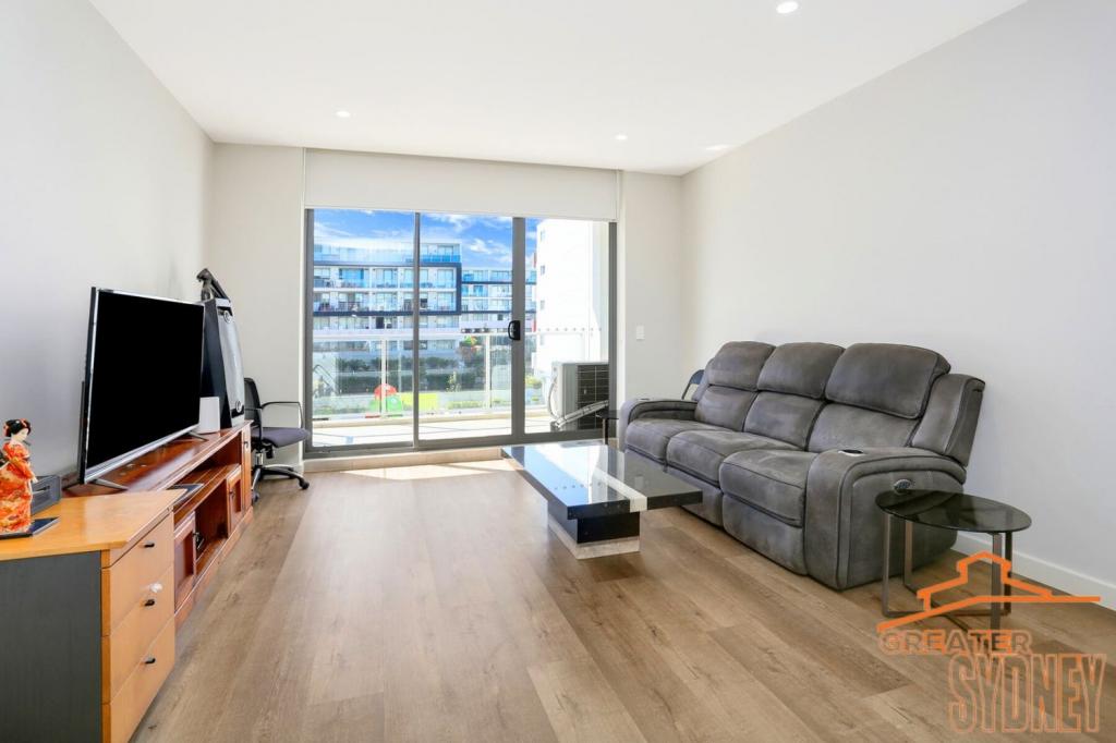 201/8 ISLA ST, SCHOFIELDS, NSW 2762