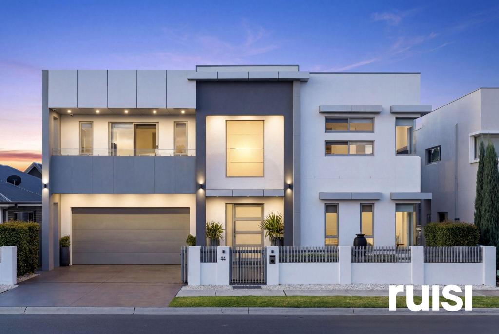 44 Dobroyd Dr, Elizabeth Hills, NSW 2171