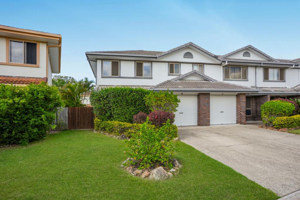 31/175-205 Thorneside Rd, Thorneside, QLD 4158